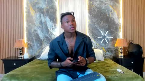 Troy Khalil online show from 26, 2, 2025