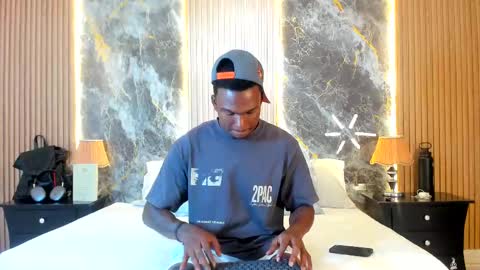 Troy Khalil online show from 28, 2, 2025