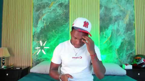 Troy Khalil online show from 21, 9, 2025