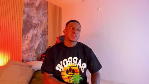 Troy Khalil online show from 7, 10, 2025