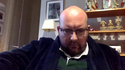 Snapshot of tru3scotsman chatting on 2, 12, 2025 tru3scotsman online show from 2, 12, 2025