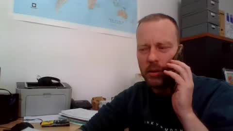 Snapshot of truble_again chatting on 29, 5, 2026 truble_again online show from 29, 5, 2026