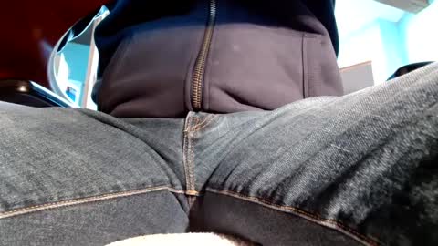 truceman12 online show from 2, 3, 2025