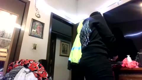 TruckersWifeToBe online show from 7, 12, 2024