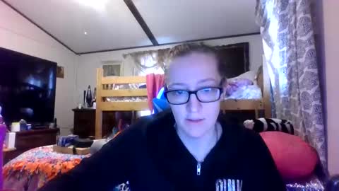 TruckersWifeToBe online show from 18, 12, 2024