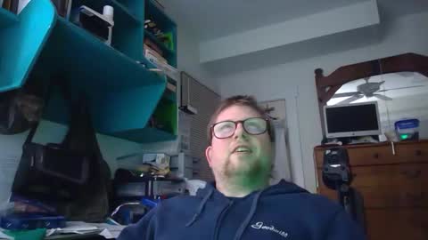 Snapshot of true_manofworth chatting on 7, 1, 2025 HandicappedLaugher online show from 7, 1, 2025