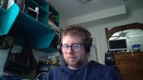 Snapshot of true_manofworth chatting on 7, 1, 2025 HandicappedLaugher online show from 7, 1, 2025