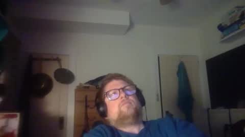 HandicappedLaugher online show from 21, 10, 2025