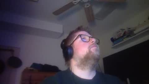 HandicappedLaugher online show from 5, 11, 2025