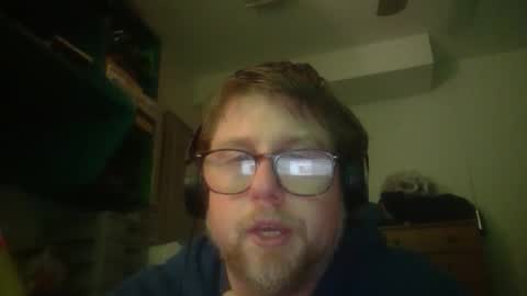 HandicappedLaugher online show from 18, 1, 2026