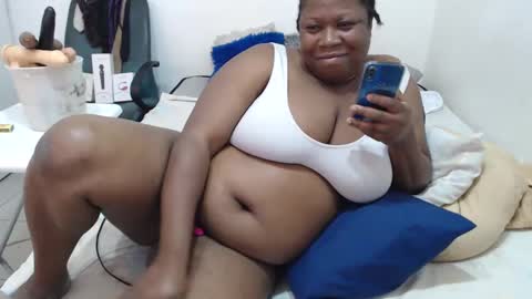 TrueBella30 online show from 17, 1, 2025