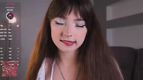 Grace online show from 14, 10, 2025