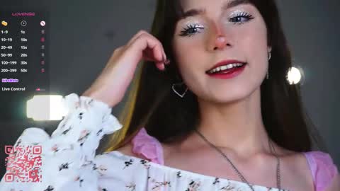 Grace online show from 23, 2, 2026