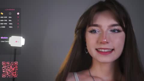 Grace online show from 27, 2, 2026