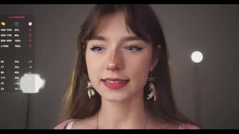 Grace online show from 24, 3, 2026