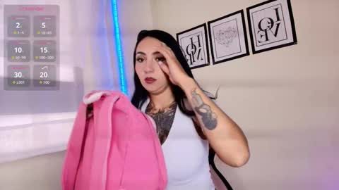   online show from 7, 10, 2025