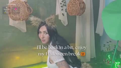   online show from 27, 10, 2025