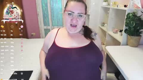 Adelle online show from 29, 12, 2024