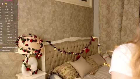 Bethany online show from 17, 1, 2026