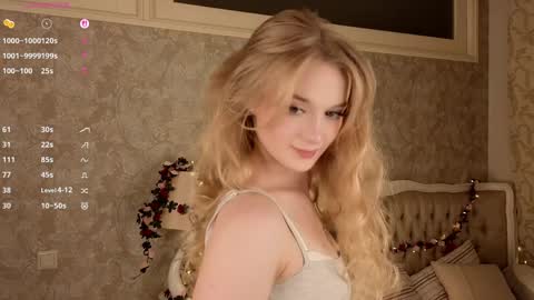 Bethany online show from 4, 4, 2026