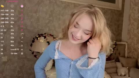 Bethany online show from 12, 4, 2026