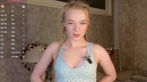 Bethany online show from 23, 5, 2026