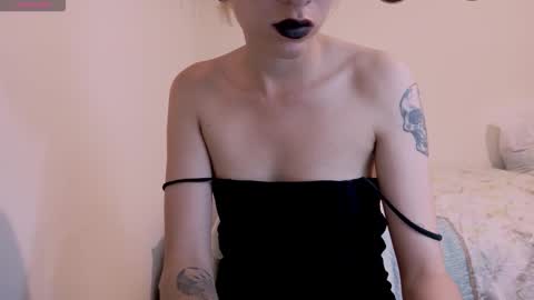 Snapshot of tryp666 chatting on 26, 10, 2025 Cait online show from 26, 10, 2025