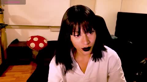 Snapshot of tryp666 chatting on 3, 11, 2025 Cait online show from 3, 11, 2025