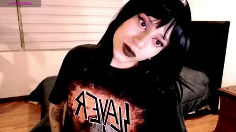 Snapshot of tryp666 chatting on 3, 7, 2026 Cait online show from 3, 7, 2026