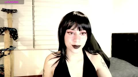 Snapshot of tryp666 chatting on 14, 7, 2026 Cait online show from 14, 7, 2026