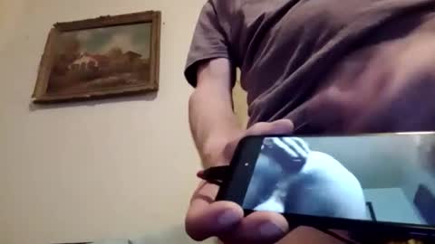 Snapshot of trypodman chatting on 28, 9, 2025 trypodman online show from 28, 9, 2025