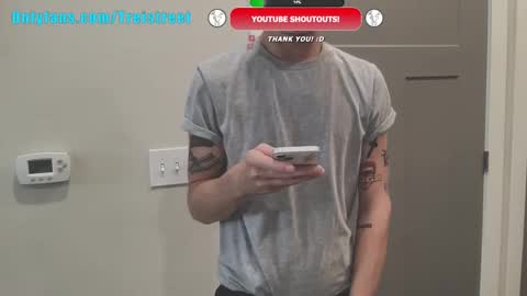 Snapshot of trystoph chatting on 16, 9, 2025 Treistoph online show from 16, 9, 2025