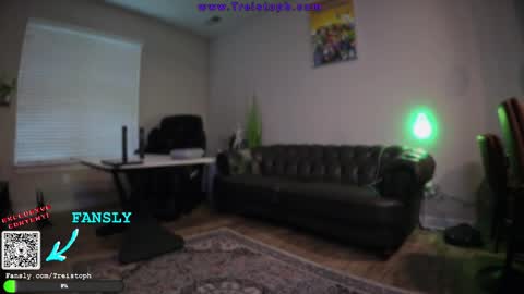 Snapshot of trystoph chatting on 15, 5, 2026 Treistoph online show from 15, 5, 2026