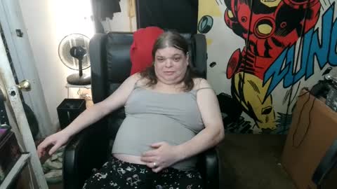 Snapshot of ts_anne chatting on 1, 2, 2025 Anne online show from 1, 2, 2025