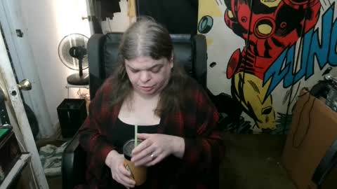 Snapshot of ts_anne chatting on 4, 2, 2025 Anne online show from 4, 2, 2025