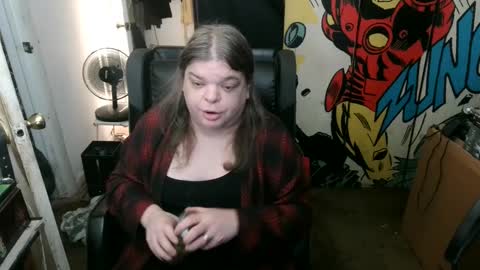 Snapshot of ts_anne chatting on 6, 2, 2025 Anne online show from 6, 2, 2025