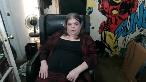 Snapshot of ts_anne chatting on 6, 2, 2025 Anne online show from 6, 2, 2025