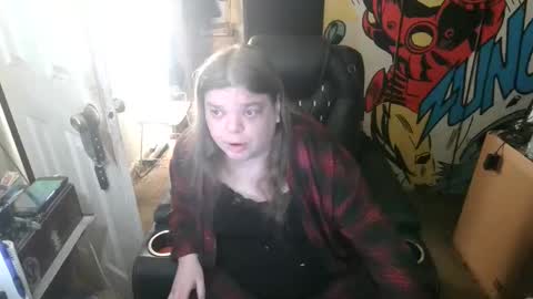 Snapshot of ts_anne chatting on 17, 1, 2026 Anne online show from 17, 1, 2026