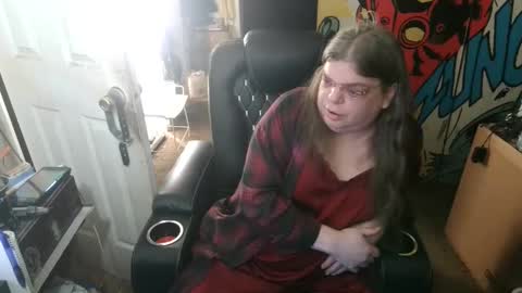 Snapshot of ts_anne chatting on 1, 2, 2026 Anne online show from 1, 2, 2026