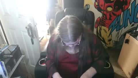 Snapshot of ts_anne chatting on 3, 2, 2026 Anne online show from 3, 2, 2026