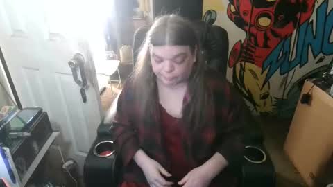 Snapshot of ts_anne chatting on 3, 2, 2026 Anne online show from 3, 2, 2026