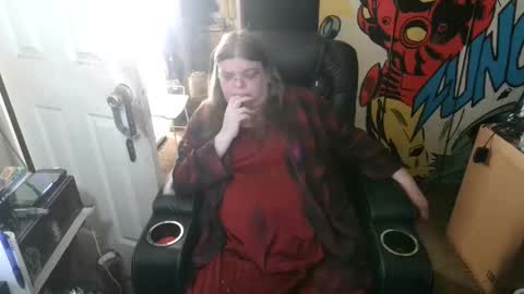 Snapshot of ts_anne chatting on 3, 2, 2026 Anne online show from 3, 2, 2026