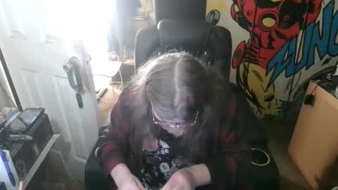 Snapshot of ts_anne chatting on 6, 2, 2026 Anne online show from 6, 2, 2026