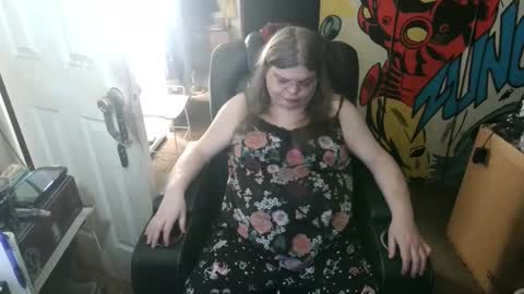 Snapshot of ts_anne chatting on 8, 2, 2026 Anne online show from 8, 2, 2026