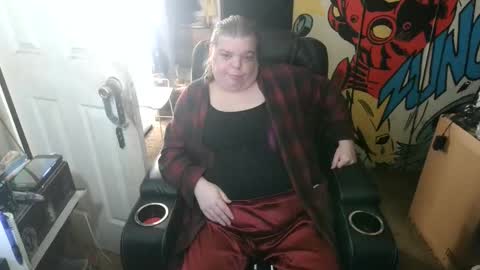 Snapshot of ts_anne chatting on 9, 2, 2026 Anne online show from 9, 2, 2026