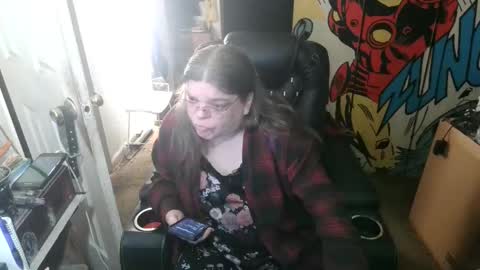 Snapshot of ts_anne chatting on 14, 2, 2026 Anne online show from 14, 2, 2026