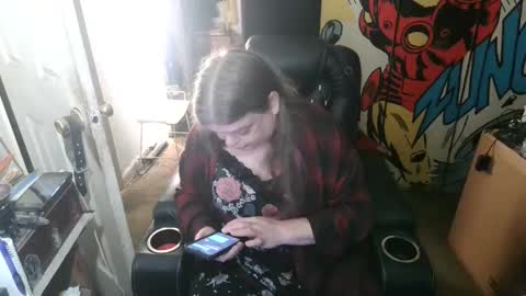 Snapshot of ts_anne chatting on 17, 2, 2026 Anne online show from 17, 2, 2026