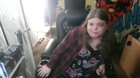 Snapshot of ts_anne chatting on 18, 2, 2026 Anne online show from 18, 2, 2026