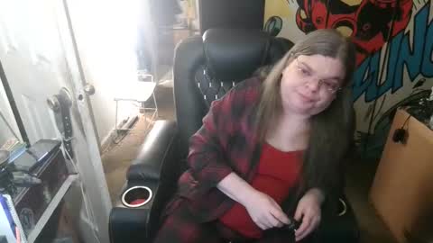 Snapshot of ts_anne chatting on 24, 2, 2026 Anne online show from 24, 2, 2026