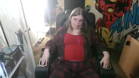 Snapshot of ts_anne chatting on 25, 2, 2026 Anne online show from 25, 2, 2026